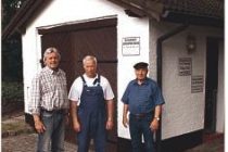 Aus für Wallsbülls Schadstoffsammelstelle?