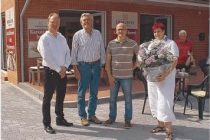 Neue Landbäckerei erfüllt Wünsche der Wallsbüller