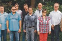 Werner Asmus bleibt Bürgermeister