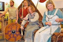 “Valsgaard” kämpft sich durch Berlin