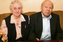 Diamantene Hochzeit in Wallsbüll