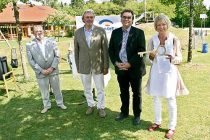 Kita-Anbau mutig durchgezogen