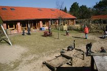 Kindergarten Wallsbüll setzt auf neue Familiengruppe