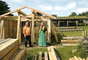 Hans Jürgen Stein<br />Foto: Weiner