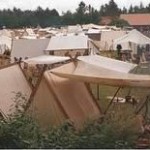 Wikingerlager<br />Fotos: Weiner