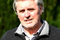 Seit 25 Jahren Bürgermeister