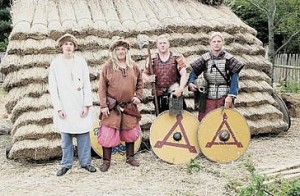 WikingerFoto: Weiner