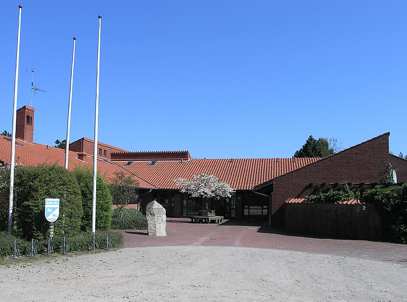 Dorfgemeinschaftshaus