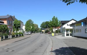 Dorfimpressionen Dorfimpressionen