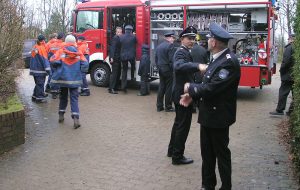 Fahrzeugübergabe Fahrzeugübergabe
