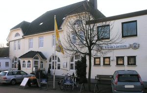 Weihnachtsbasar