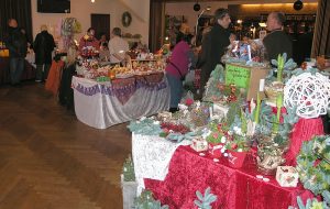 Weihnachtsbasar Weihnachtsbasar