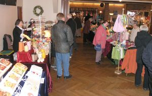 Weihnachtsbasar Weihnachtsbasar