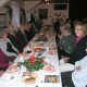 Weihnachtsfeier der Senioren