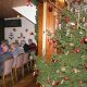 Weihnachtsfeier der Senioren