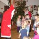 Weihnachtsfeier der Senioren