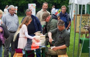 Wallsbüller Tage 2015 Wallsbüller Tage 2015