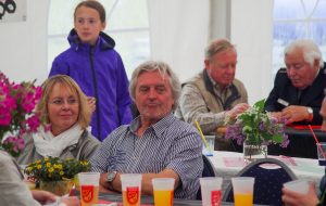 Wallsbüller Tage 2015 Wallsbüller Tage 2015