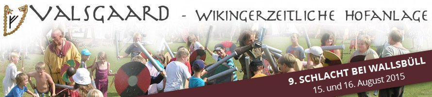 Schlacht bei Wallsbüll