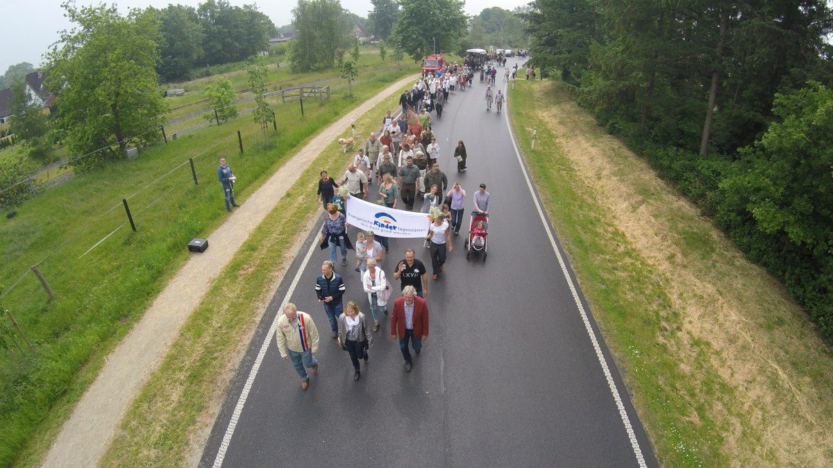 Wallsbüller Tage 2015