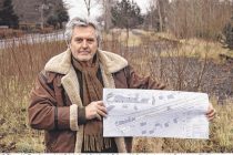 Windkraft: Wallsbüll fordert mehr Abstand