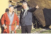 Dorfsanierung kann beginnen