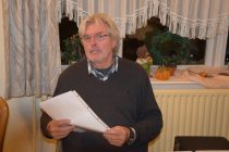 Bei der Pflege will Wallsbüll mitreden