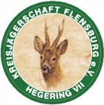 Kreisjägerschaft Flensburg e.V. - Hegering VII