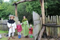 Eine Reise in die Welt der Wikinger