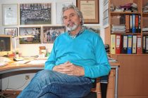 „Wir erlauben uns, selbst zu denken“