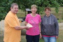 Facebookgruppe spendet für die Kita