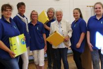 Der Generationswechsel ist gelungen