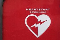 Einweisung Defibrilator