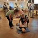 Defibrillator