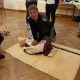 Defibrillator