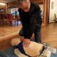 Defibrillator
