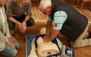 Defibrillator Defibrillator