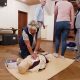 Defibrillator