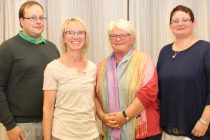 Schützen geben ihren Tennisplatz auf