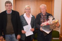 Wallsbüll plant die Zukunft