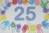 25 Jahre Ev. Kita Wallsbüll