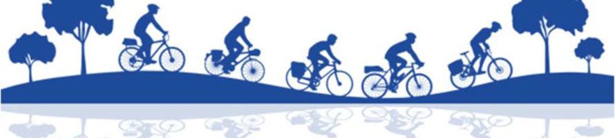 48. Fahrradrallye vom SV Wallsbüll