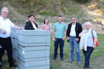 Wallsbüll denkt schon heute an übermorgen