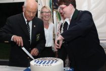 Schützenverein feiert 50. Geburtstag