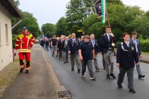 Drei tolle Tage in Wallsbüll