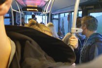 Beschwerde Buslinie Niebüll – Flensburg