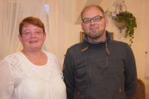 Wallsbüll plant heute schon für übermorgen