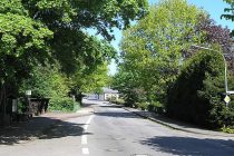 Einladung zur Abschlussveranstaltung Dorfentwicklung