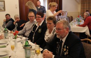Neujahrsempfang 2020 Neujahrsempfang 2020