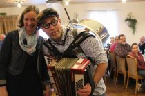 Wallsbüll zeigt, was es kann